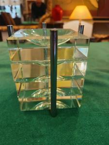 4 cinzeiros Gallotti e Radice